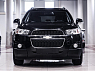 Chevrolet Captiva 2013 года