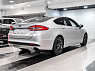 Ford Fusion (North America) 2018 года