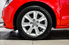 Audi A1 2011 года