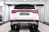 Changan CS75 2020 года