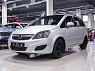 Opel Zafira 2012 года