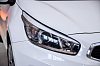 Kia Ceed 2017 года