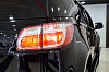 Chevrolet TrailBlazer 2013 года