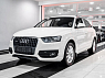 Audi Q3 2012 года