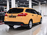 Ford Focus 2016 года