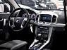 Chevrolet Captiva 2013 года