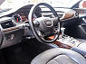 Audi A6 2012 года