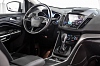 Ford Kuga 2017 года