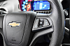 Chevrolet Aveo 2014 года