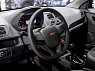 Chevrolet Cobalt 2013 года