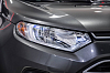 Ford EcoSport 2017 года