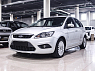 Ford Focus 2011 года