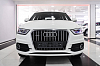 Audi Q3 2013 года