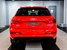 Audi Q3 2014 года