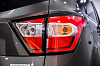Ford Kuga 2017 года