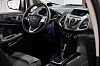 Ford EcoSport 2017 года