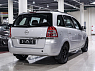 Opel Zafira 2012 года
