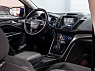 Ford Kuga 2019 года