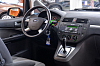 Ford C-MAX 2008 года