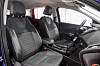 Ford Kuga 2015 года