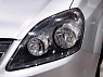 Opel Zafira 2012 года
