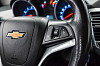 Chevrolet Cruze 2011 года