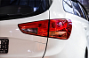 Kia Ceed 2017 года