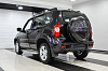 Chevrolet Niva 2014 года