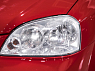 Chevrolet Lacetti 2008 года