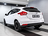 Ford Focus 2016 года