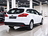 Ford Focus 2018 года