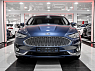 Ford Fusion (North America) 2018 года