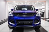 Ford Kuga 2015 года