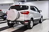 Ford EcoSport 2017 года