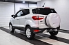 Ford EcoSport 2017 года