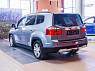Chevrolet Orlando 2013 года