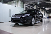 Chery Arrizo 7 2014 года