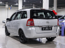 Opel Zafira 2012 года