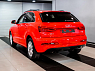 Audi Q3 2014 года