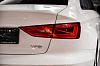 Audi A3 2014 года