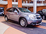 Chevrolet Orlando 2013 года