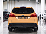 Ford Focus 2016 года