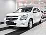 Chevrolet Cobalt 2021 года