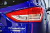 Ford Kuga 2015 года