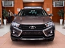 Lada Vesta 2018 года