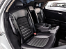 Ford Fusion (North America) 2018 года