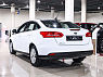 Ford Focus 2019 года