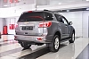 Chevrolet TrailBlazer 2013 года