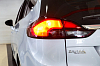 Opel Zafira 2013 года