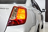 Chevrolet Lacetti 2012 года